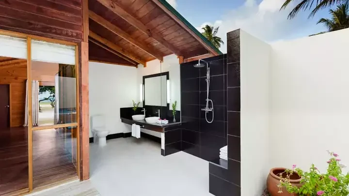 Meeru Island Resort and Spa